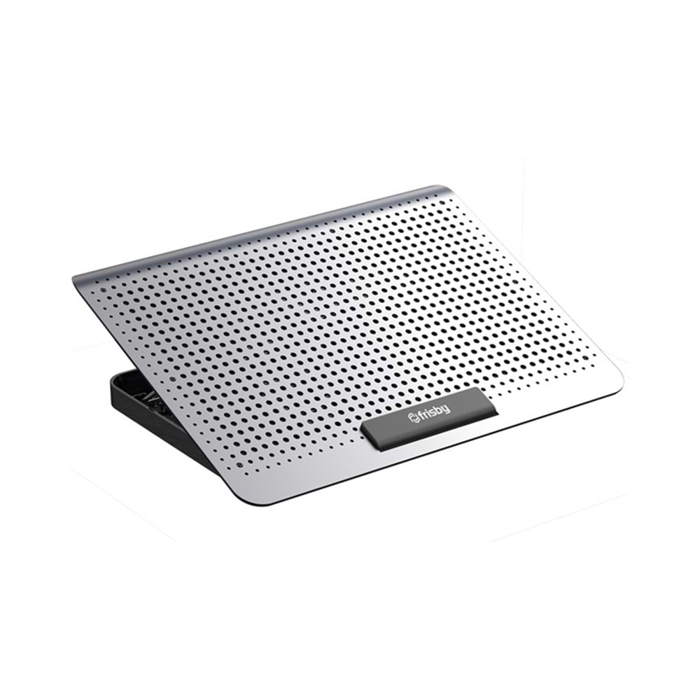 FRISBY FNC-5260ST GRİ NOTEBOOK SOĞUTUCU & STAND 