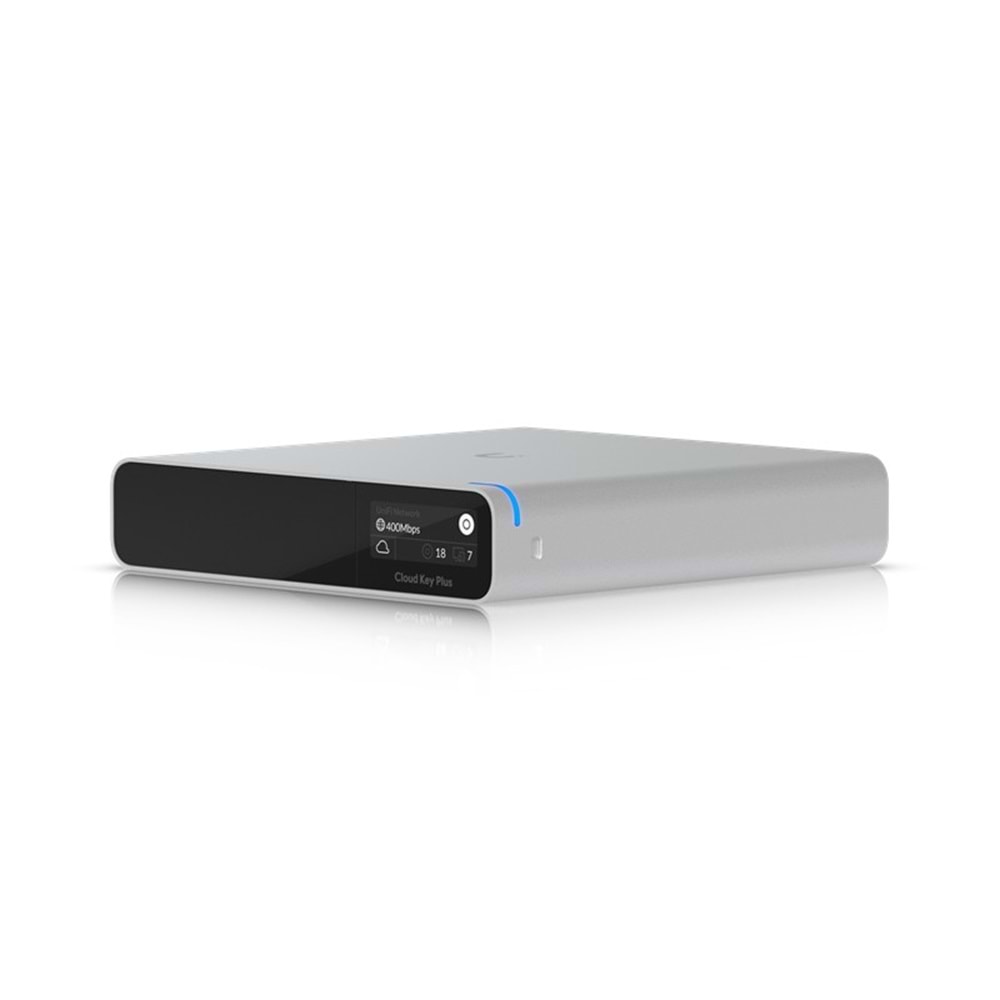 UBIQUITI UCK-G2 1 PORT GIGABIT USB-C CLOUDKEY GEN2 CONTROLLER 