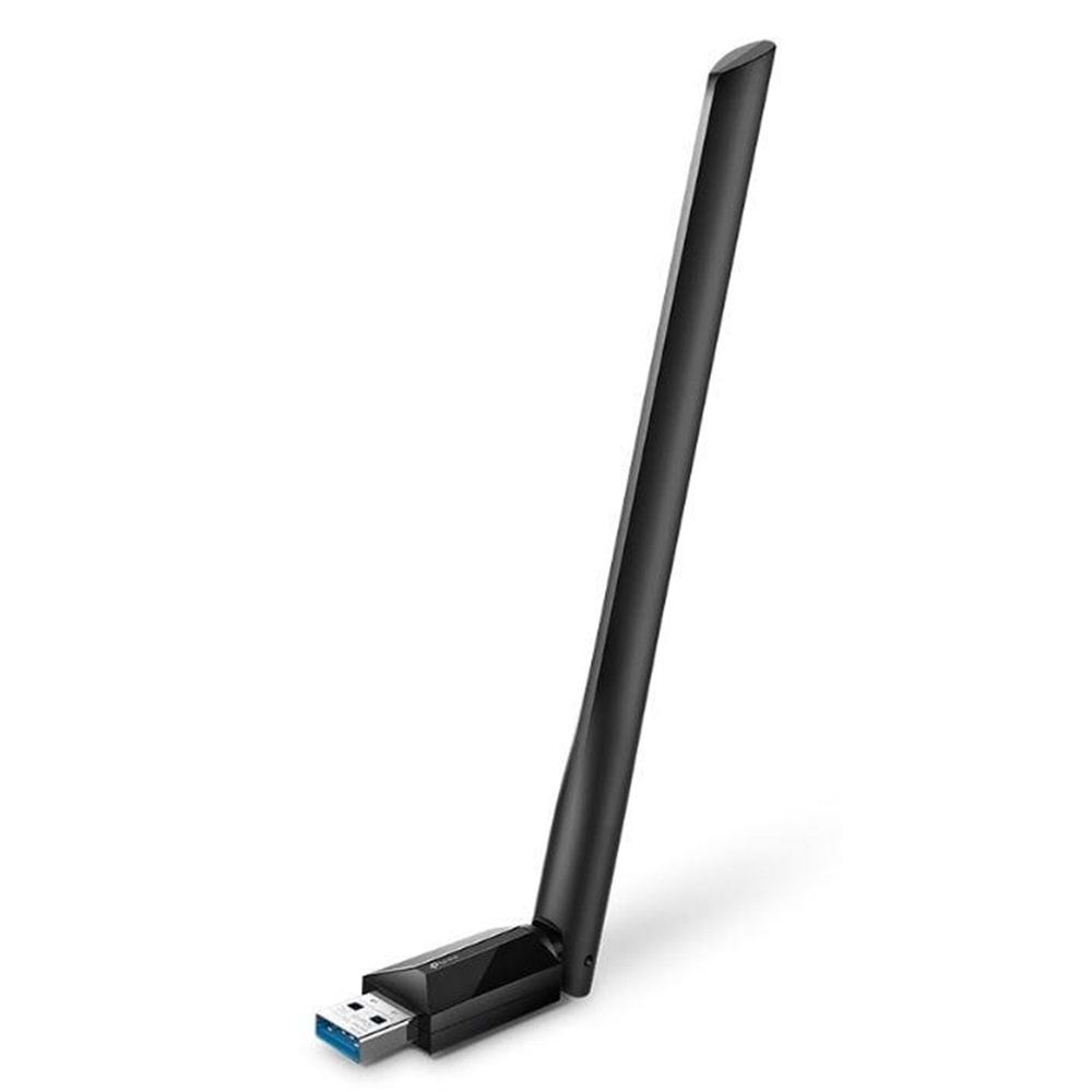TP-LINK ARCHER T3U PLUS 1300MBPS KABLOSUZ DUAL BAND USB ADAPTOR 