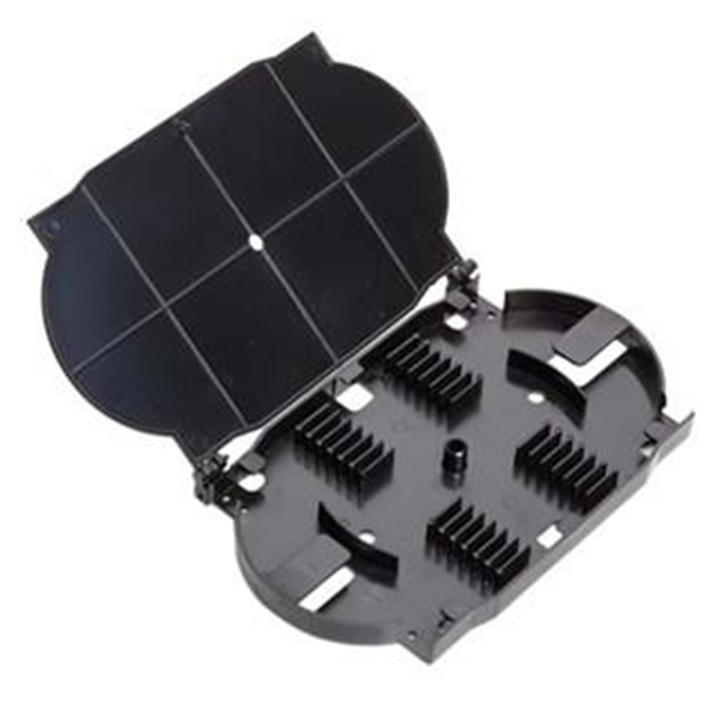 URANIUM SPL24 24 FIBER OPTIK EK KASETI (13FTV1-12/24CBA) 