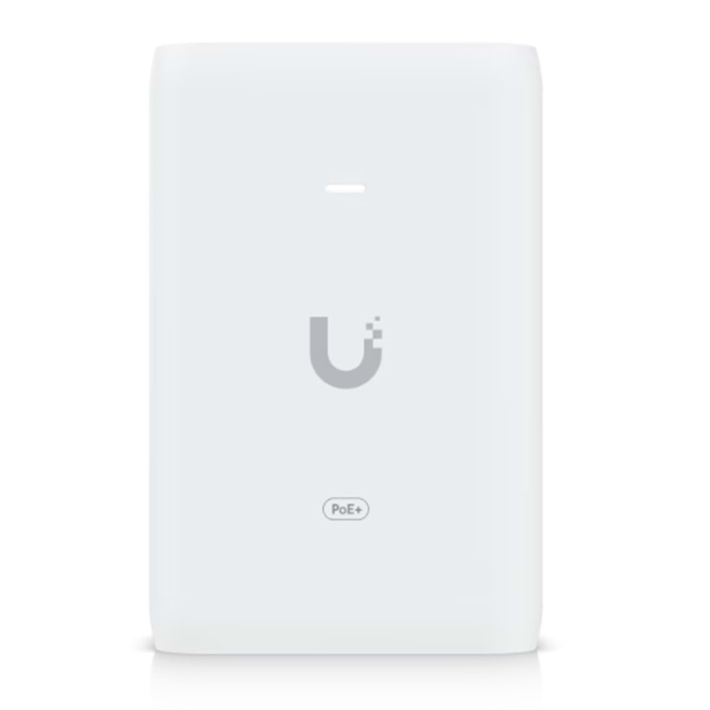 UBIQUITI UACC-POE+ 2.5GB PORT 48VOLT 30WATT POE ADAPTÖR 