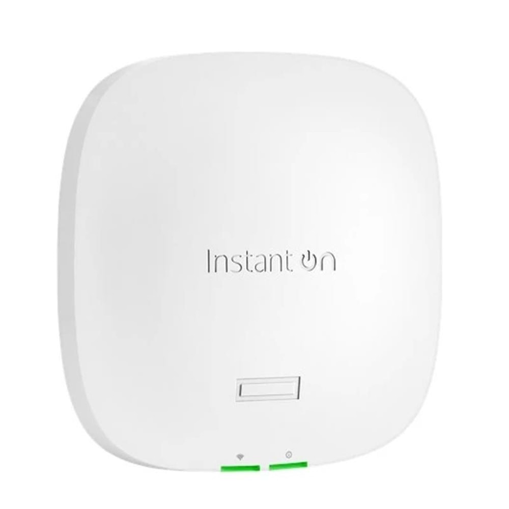 HPE ARUBA ION AP21(RW) S1T09A İÇ ORTAM ACCESS POINT(ADAPTÖRSÜZ) 