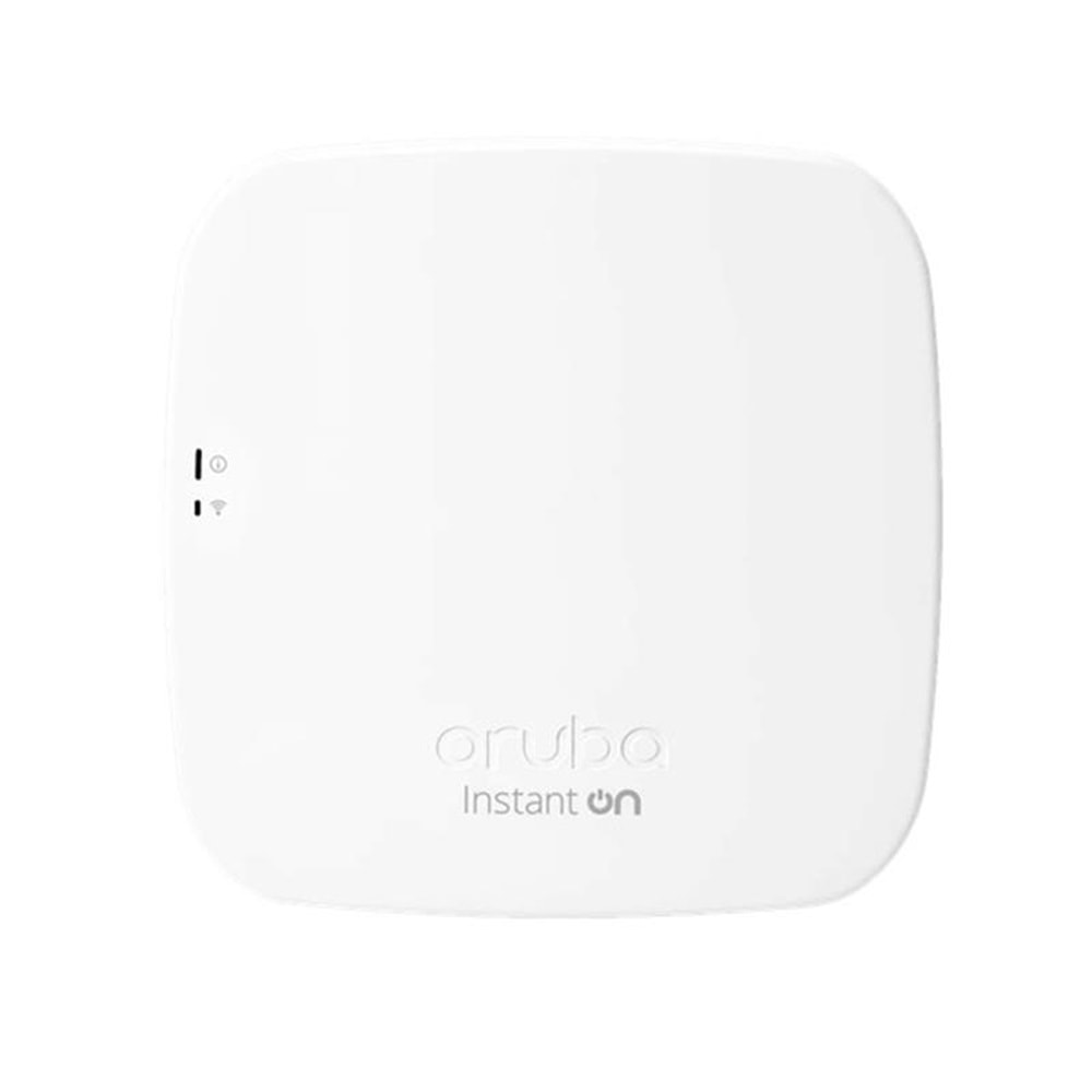 HPE ARUBA ION R6K61A AP11 İÇ ORTAM ACCESS POINT(DC ADAPTÖR DAHİL) 