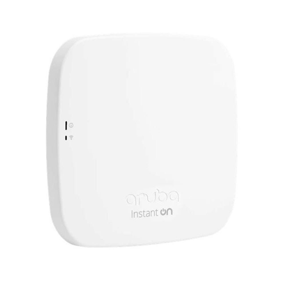 HPE ARUBA ION R6K61A AP11 İÇ ORTAM ACCESS POINT(DC ADAPTÖR DAHİL) 