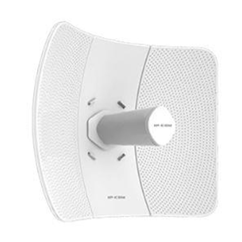 IP-COM ILBE-5AC 5GHZ 23DBI 11AC 867MBPS 25KM DIŞ ORTAM PTP ACCESS POINT 