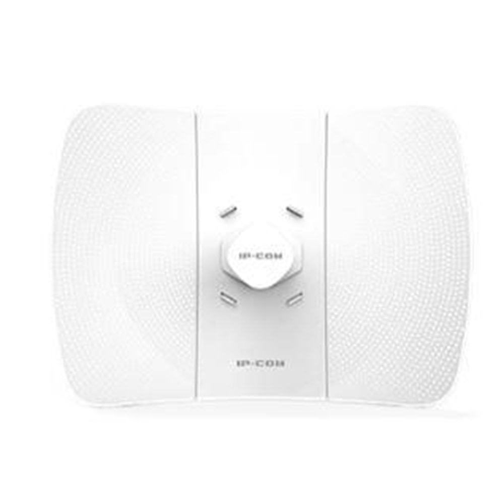 IP-COM ILBE-5AC 5GHZ 23DBI 11AC 867MBPS 25KM DIŞ ORTAM PTP ACCESS POINT 