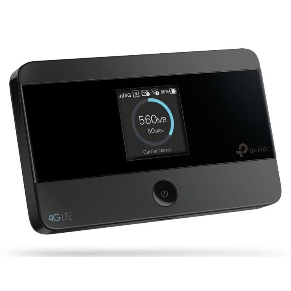 TP-LINK M7350 300MBPS 4G LTE MOBILE KABLOSUZ ROUTER 