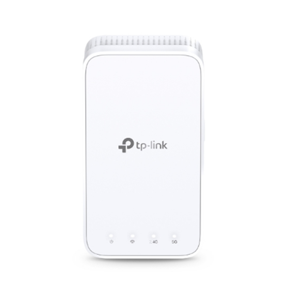 TP-LINK RE300 AC1200 KABLOSUZ MENZIL GENISLETICI 