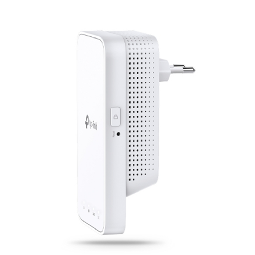 TP-LINK RE300 AC1200 KABLOSUZ MENZIL GENISLETICI 