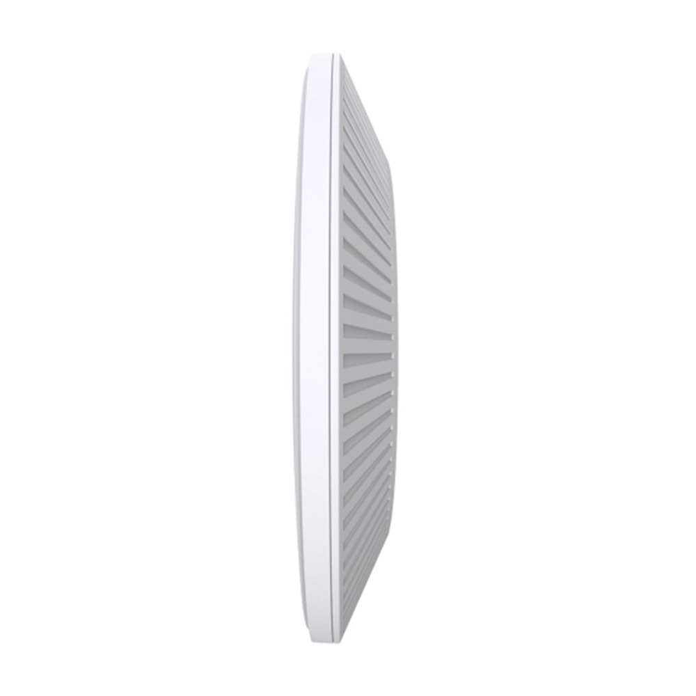 TP-LINK OMADA EAP773 BE9300 TRIBAND WIFI7 5760MBPS/6GHZ/2880MBP/5GHZ/574MBPS/2.4GHZ ACCESS POINT (ADAPTÖRSÜZ) 