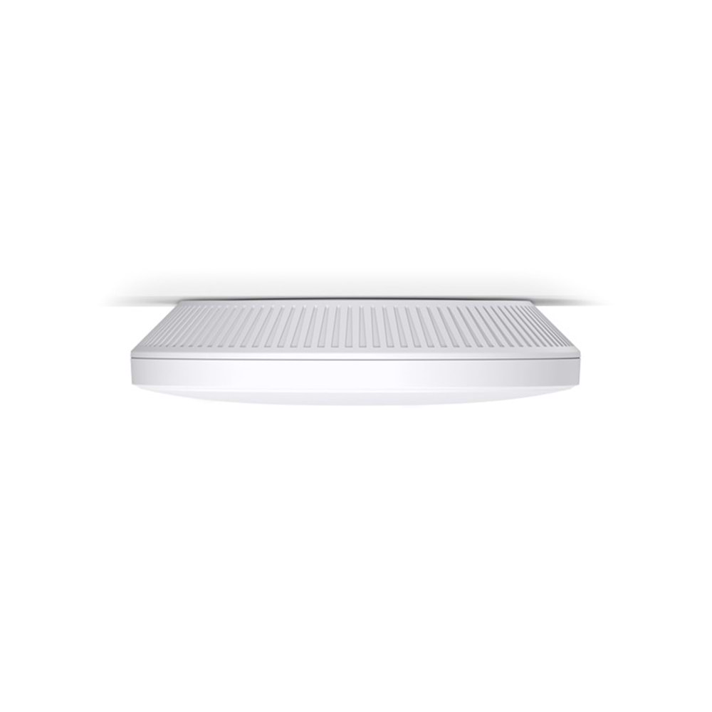 TP-LINK OMADA EAP783 BE22000 TRIBAND WIFI7 11520MBPS/6GHZ/5760MBP/5GHZ/1376MBPS/2.4GHZ ACCESS POINT (ADAPTÖRSÜZ) 
