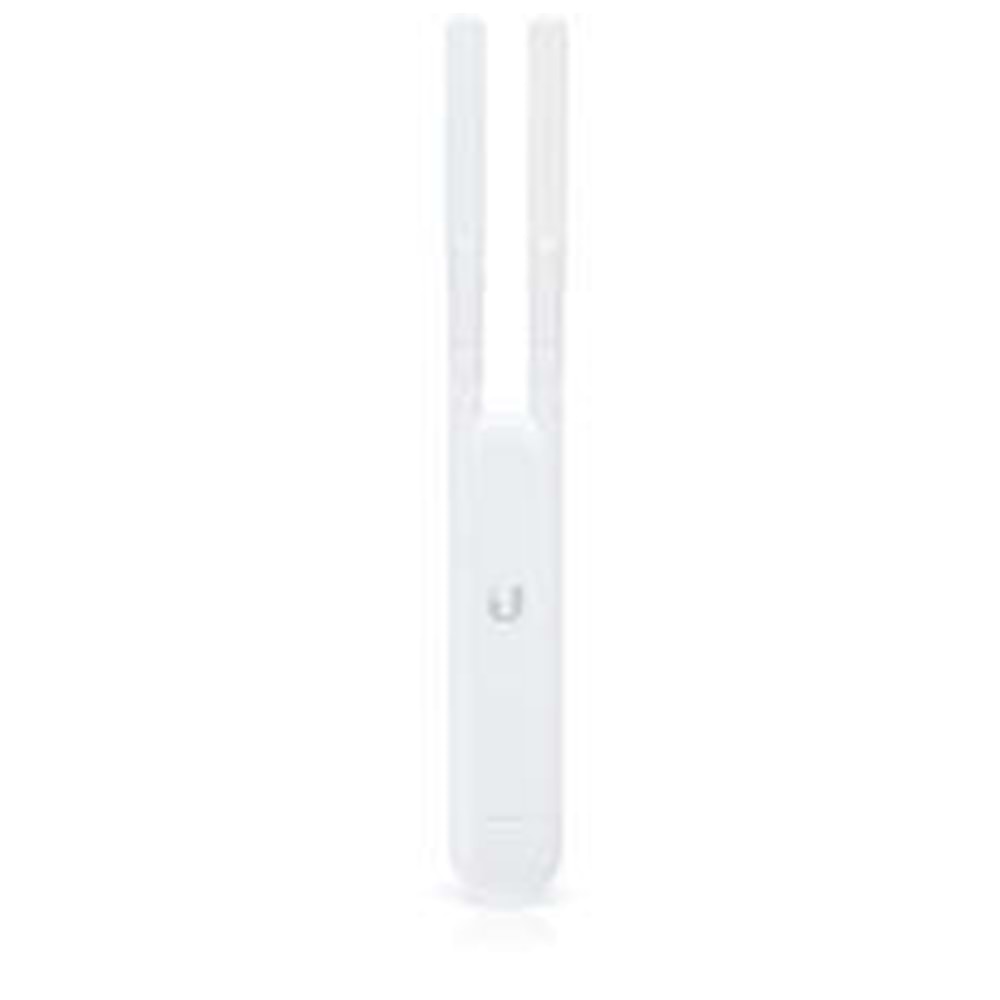 UBIQUITI UAP-AC-M 2.4/5GHZ 1167MBPS 2X2 MIMO DIŞ ORTAM ACCESS POINT(ADAPTÖRLÜ) 