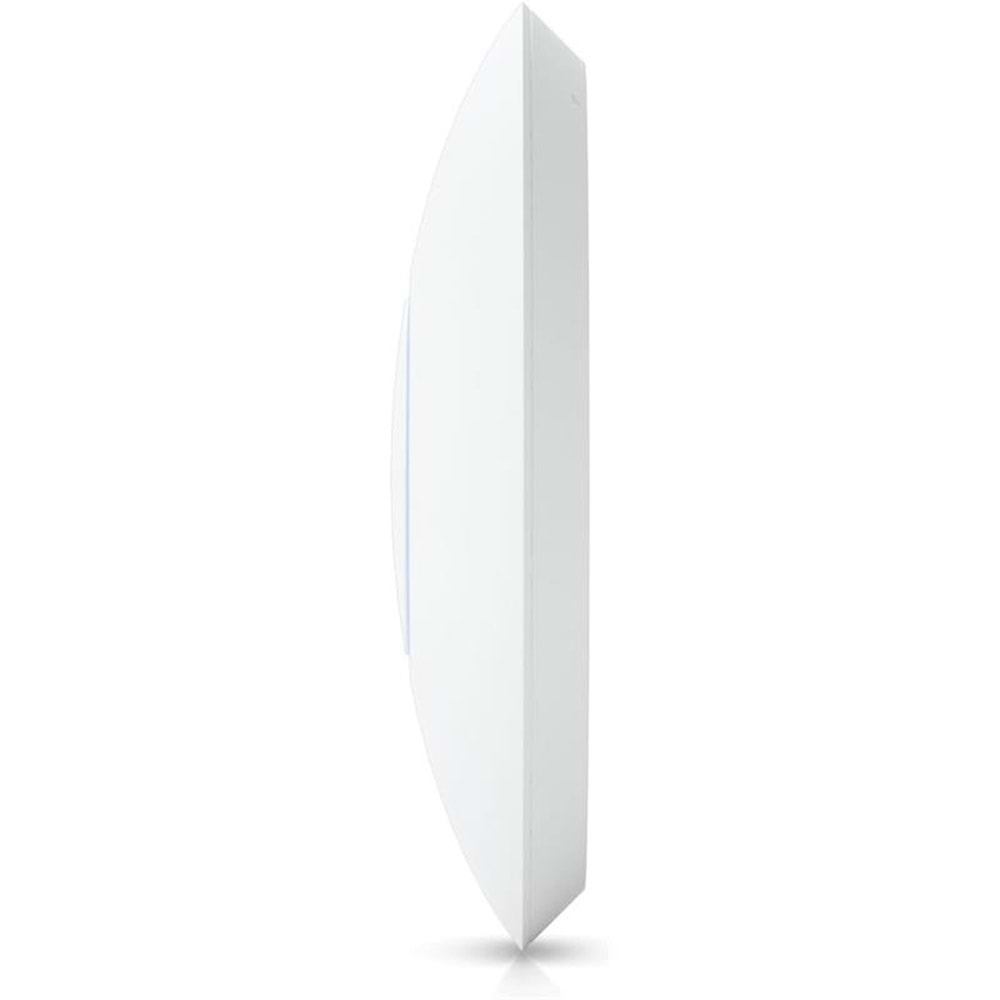 UBIQUITI U6+ 2.4/5GHZ DUALBAND WIFI6 2X2 MU-MIMO 2976MBPS İÇ ORTAM TAVAN TİPİ ACCESS POINT(ADAPTÖRSÜZ) 