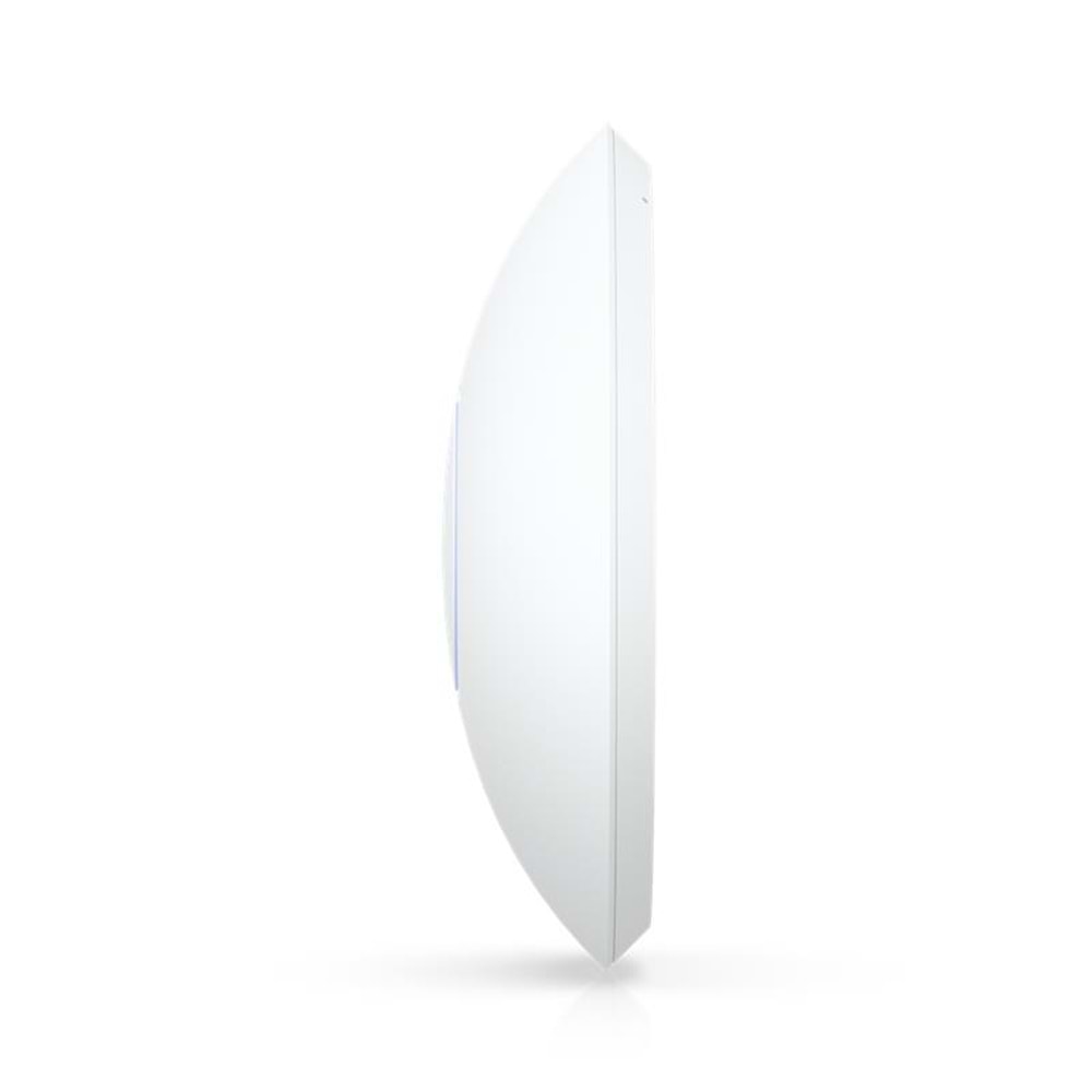 UBIQUITI U7-LR 2.4/5GHZ DUALBAND WIFI7 3X3 MU-MIMO İÇ ORTAM TAVAN TİPİ ACCESS POINT(ADAPTÖRSÜZ) 