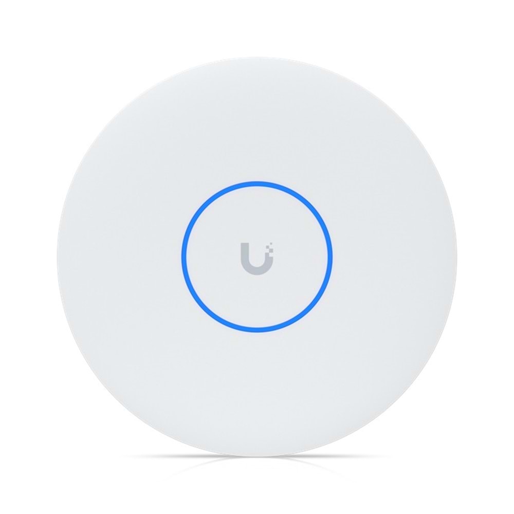 UBIQUITI U7-PRO-XG 2.4/5/6GHZ WIFI7 802.11BE 6 SPATIAL STREAM 2X2 MU-MIMO 7.3MBPS TAVAN TİPİ ACCESS(ADAPTÖRSÜZ) 