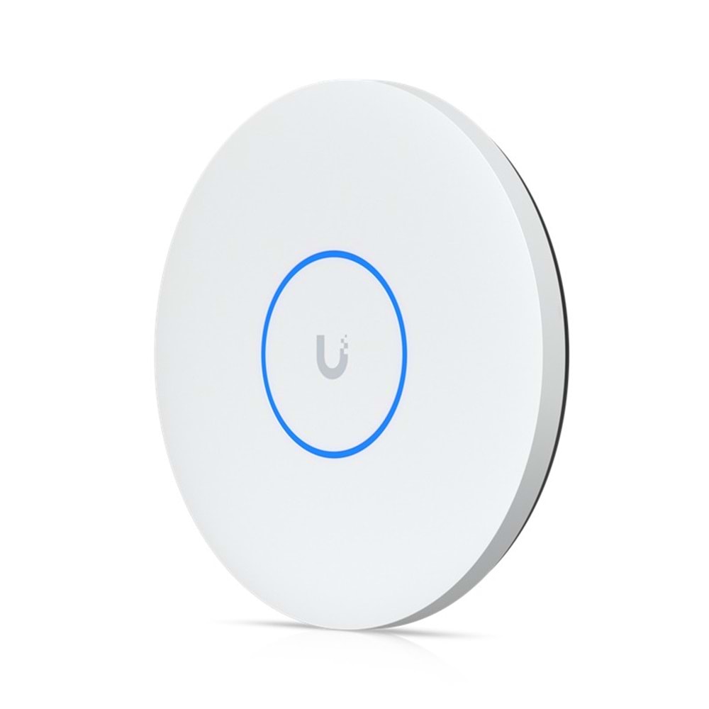 UBIQUITI U7-PRO-XG 2.4/5/6GHZ WIFI7 802.11BE 6 SPATIAL STREAM 2X2 MU-MIMO 7.3MBPS TAVAN TİPİ ACCESS(ADAPTÖRSÜZ) 