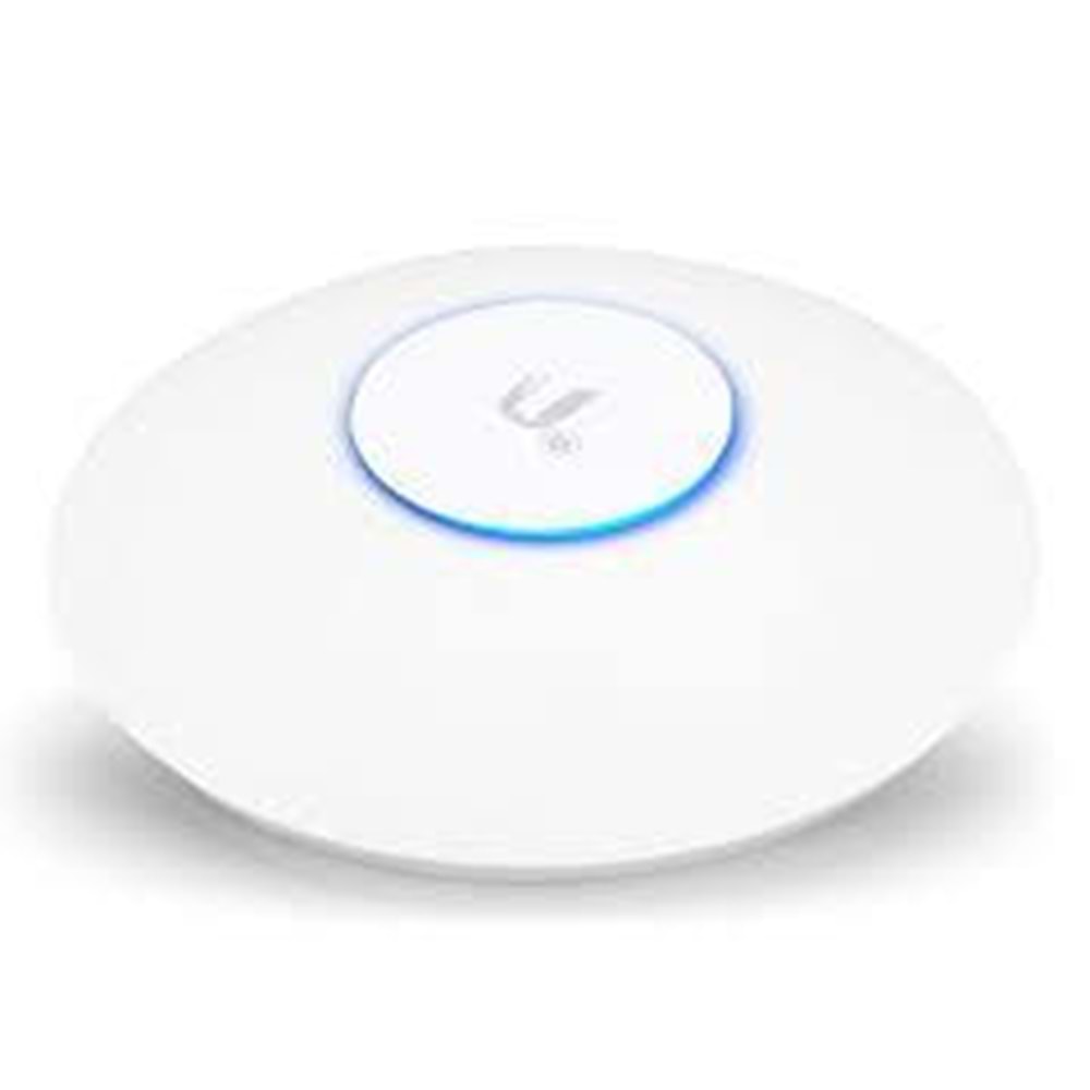 UBIQUITI UAP-AC-LITE 2.4/5 GHX 2X2 MIMO AC1200 İÇ ORTAM TAVAN TİPİ ACCESS POINT (ADAPTÖRLÜ) 