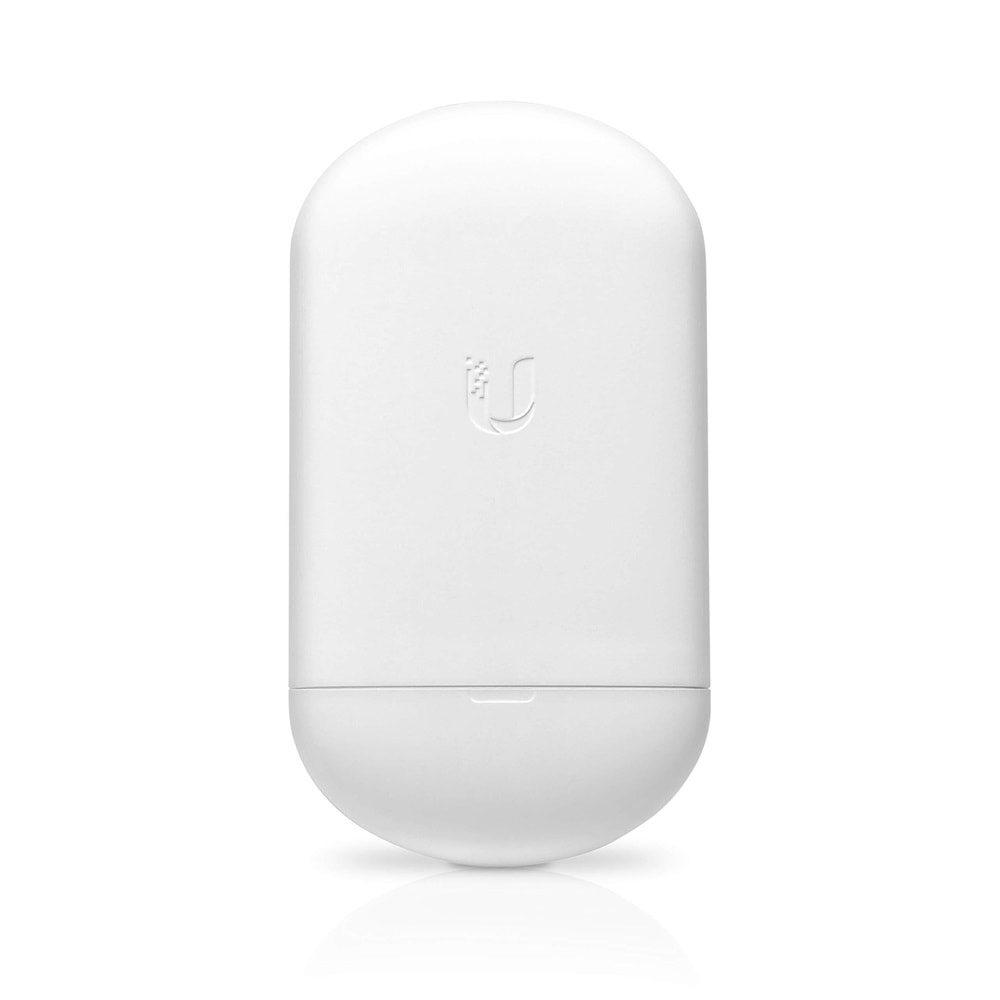 UBIQUITI LOCO5AC 5GHZ 13DBI 45 DERECE 10KM PTP DIŞ ORTAM ACCESS POINT(ADAPTÖRSÜZ) 