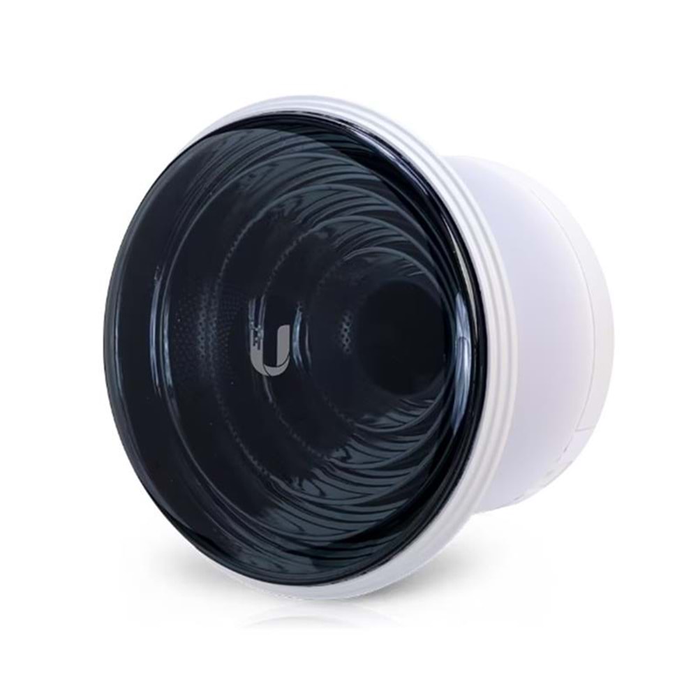 UBIQUITI ISOSTATION IS-M5 15DBI 150MBPS 5GHZ 5 KM PTP 45 DERECE DIŞ ORTAM ACCESS POINT(ADAPTÖRLÜ) 