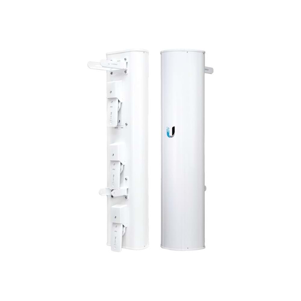 UBIQUITI AP-5AC-90-HD 5GHZ 3X30° DERECE 22DBI SEKTÖR ANTEN 