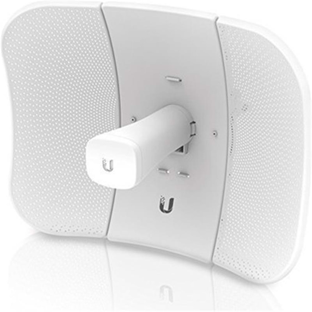 UBIQUITI LBE-5AC-LR 5GHZ 450MBPS 2X2 MU-MIMO 20KM 26DBI PTP/PTPMP DIŞ ORTAM ACCESS POINT 