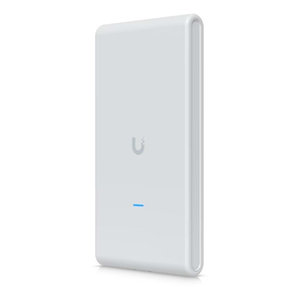UBIQUITI U6-MESH PRO 2.4/5GHZ DUALBAND WIFI6 2X2 MU-MIMO 5.3GBPS DIŞ ORTAM ACCESS POINT(ADAPTÖRLÜ) 