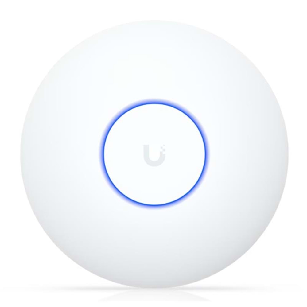 UBIQUITI U7-LITE 2.4/5GHZ DUALBAND WIFI7 2X2 MU-MIMO 4.3GBPS İÇ ORTAM TAVAN TİPİ ACCESS POINT(ADAPTÖRSÜZ) 