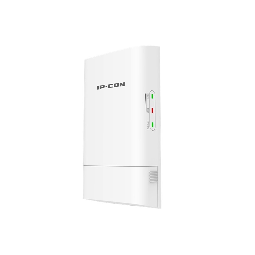 IP-COM CPE5-KIT 5GHZ 867MBPS 1KM PTP 30 DERECE DIŞ ORTAM 2LI SET TAK ÇALIŞTIR ACCESS POINT(ADAPTÖRLÜ) 