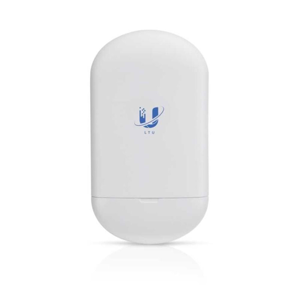 UBIQUITI LTU-LITE 5GHZ 600MBPS 13DBI 3KM PTP/PTMP DIŞ ORTAM ACCESS POINT(ADAPTÖRLÜ) 