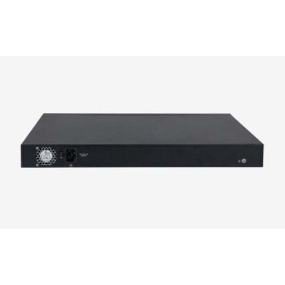 DAHUA PFS3218-16ET-135 16 PORT GIGABIT +2XRJ45/2XGB SFP COMBO 135W POE RACKMOUNT SWITCH 