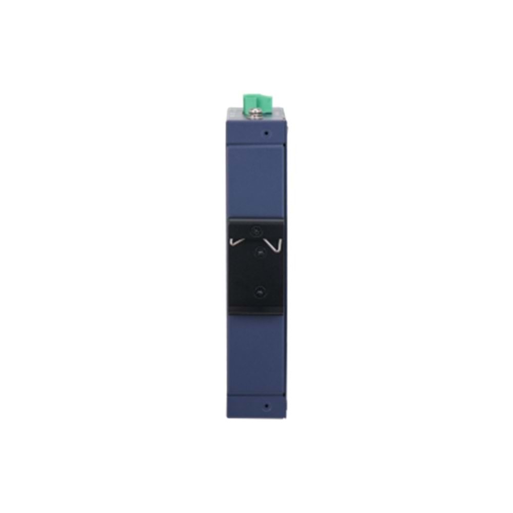 DAHUA CHS4206-4ET-60 4 PORT 10/100 + 2 PORT SFP UPLINK 60W POE CLOUD YÖNETİLEBİLİR ENDÜSTRİYEL SWITCH 