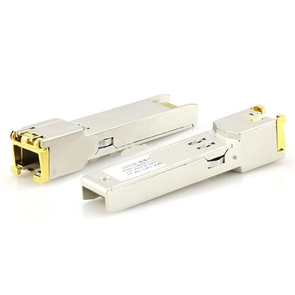 URANIUM GLC-T-H 1GB SFP TO RJ45 DÖNÜŞTÜRÜCÜ SFP MODÜL 