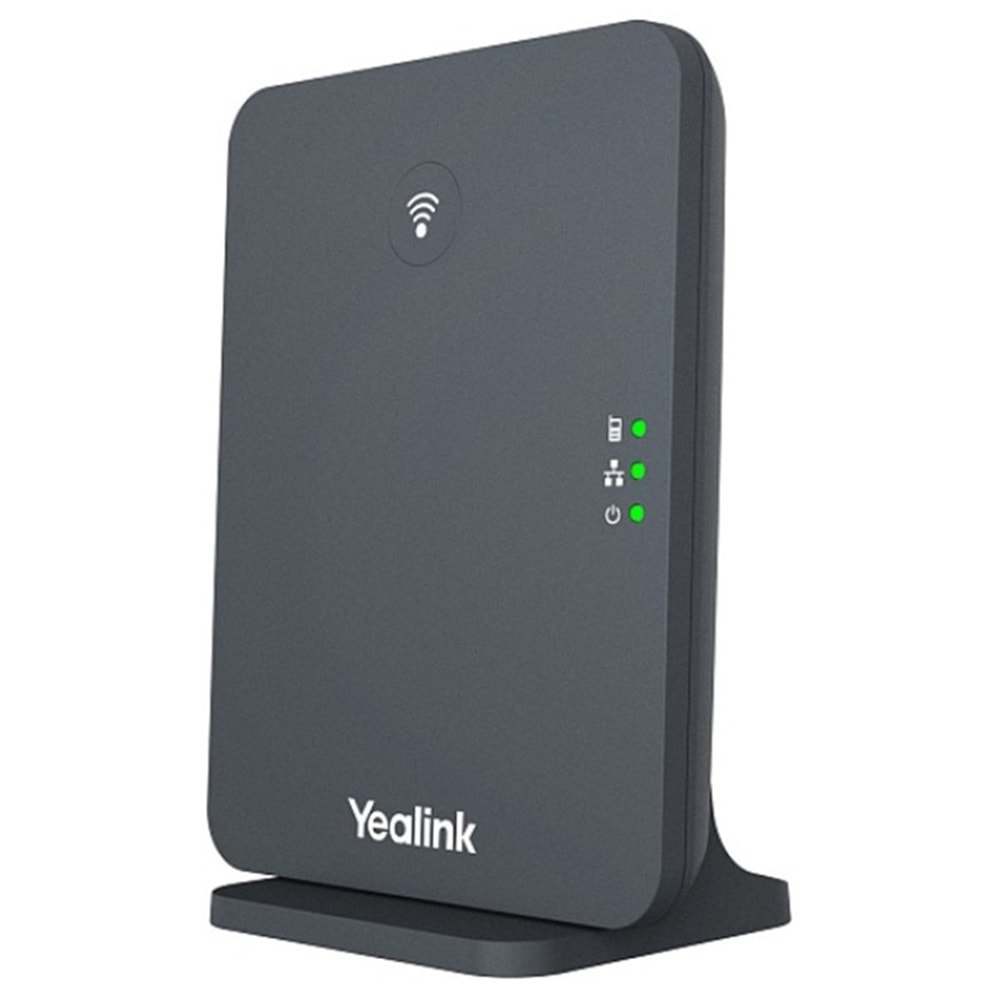 YEALINK W70B SIP DECT BAZ İSTASYONU 