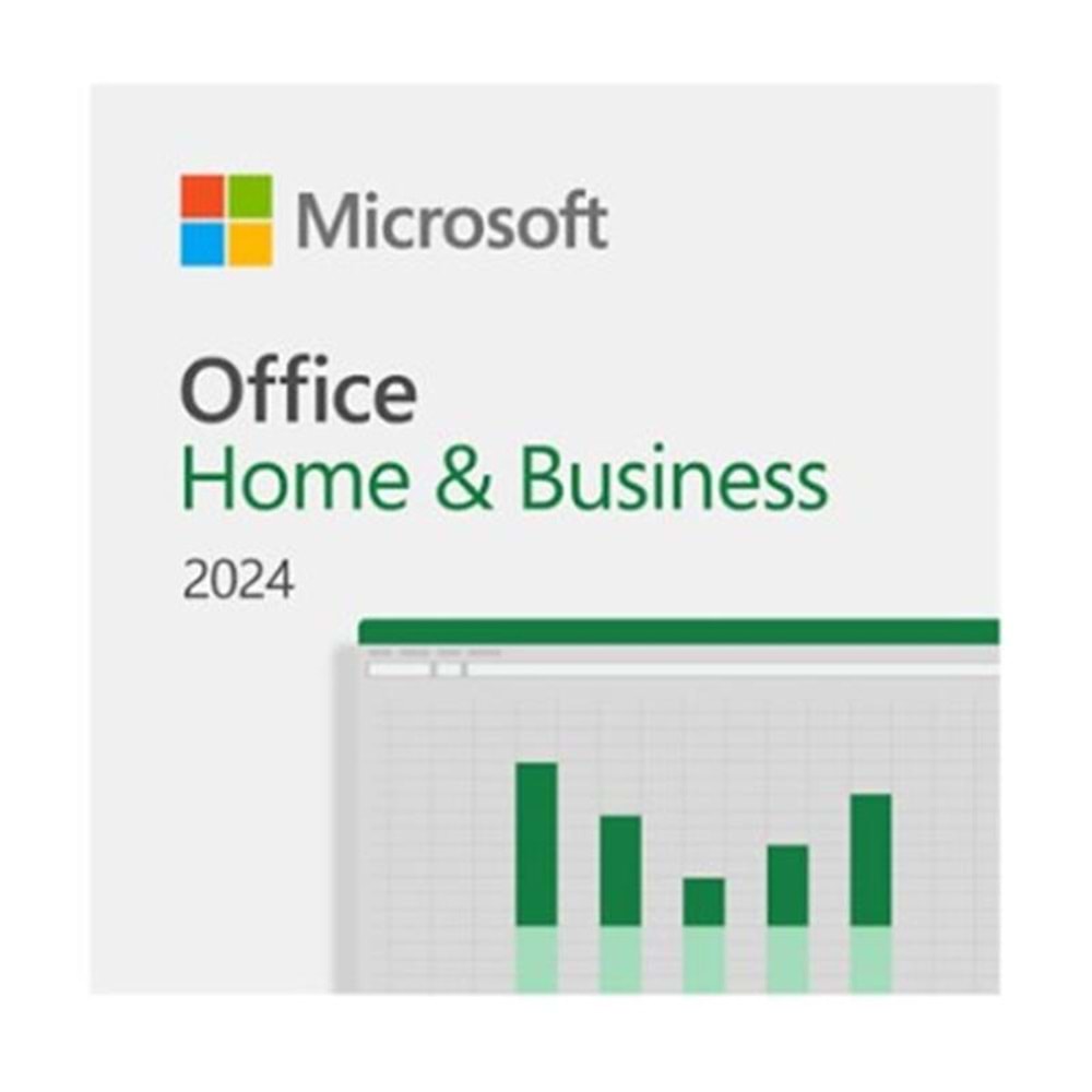 MS OFFICE 2024 EV VE IS TR/ING ESD EP2-06609 (ELEKTRONIK ORTAMDA GONDERILIR) 