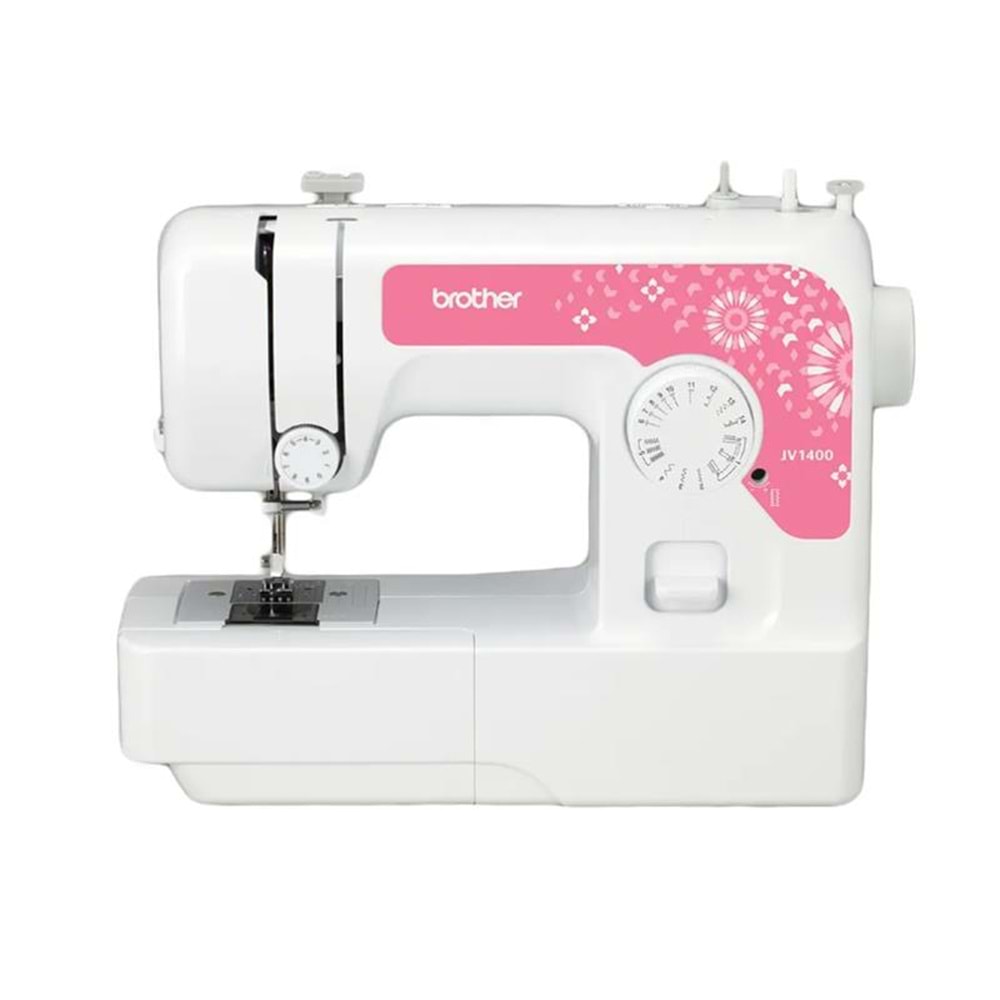 BROTHER JV1400 MEKANİK DİKİŞ MAKİNESİ 