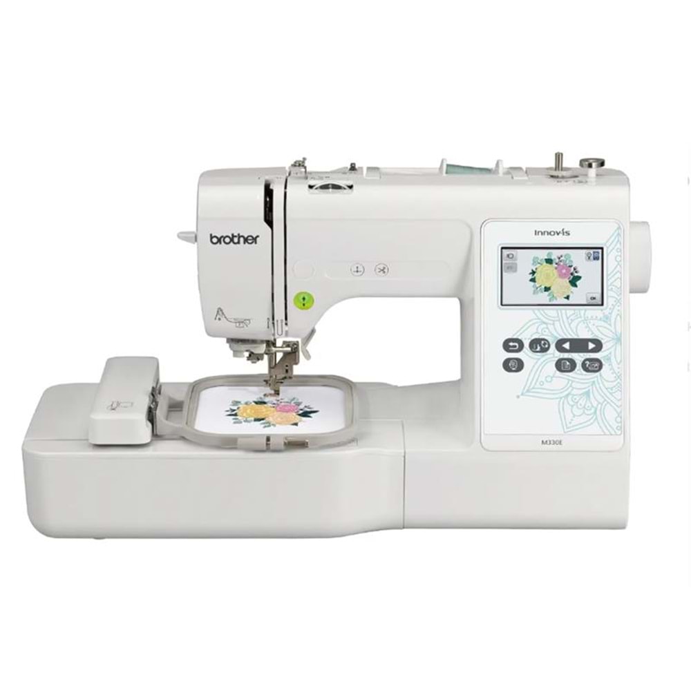 BROTHER INNOV-IS M330E NAKIŞ MAKİNESİ 