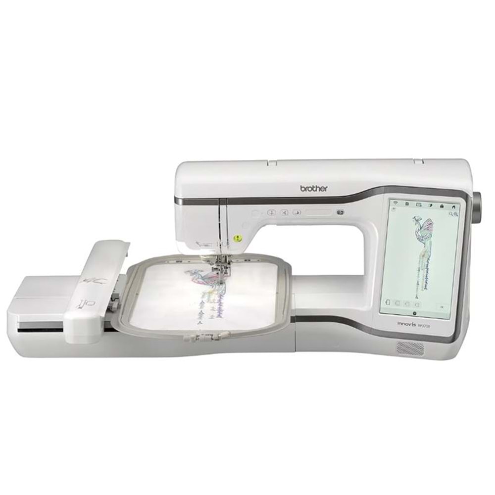 BROTHER INNOV-IS BP3700 NAKIŞ MAKİNESİ 