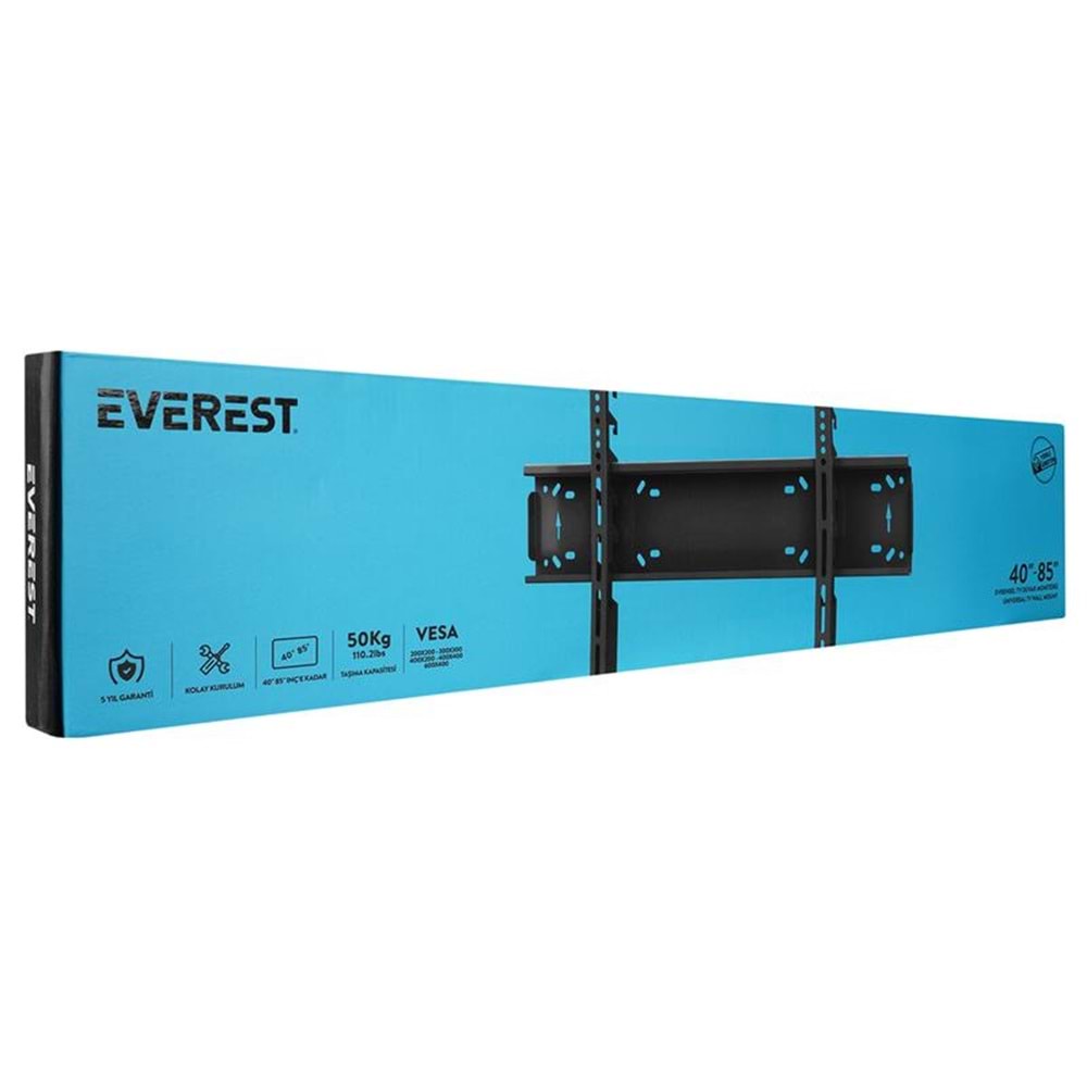 EVEREST MS-8540 40