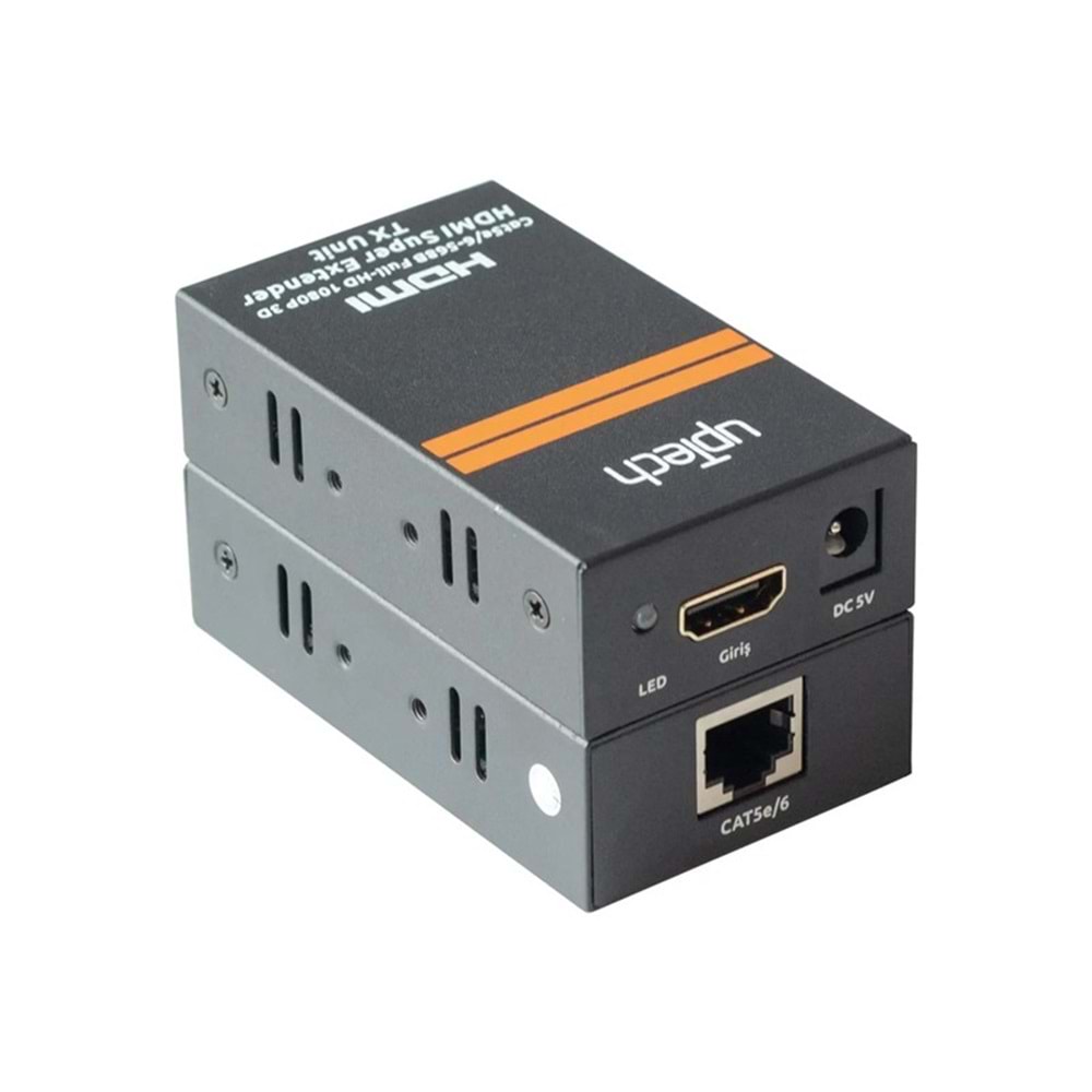 UPTECH HDMI1103 60 METRE HDMI KABLOSUZ EXTENDER 