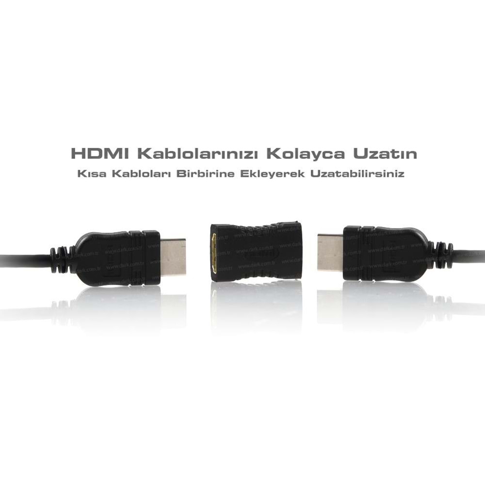 DARK DK-HD-AFXF HDMI DISI TO HDMI DÖNÜŞTÜRÜCÜ 