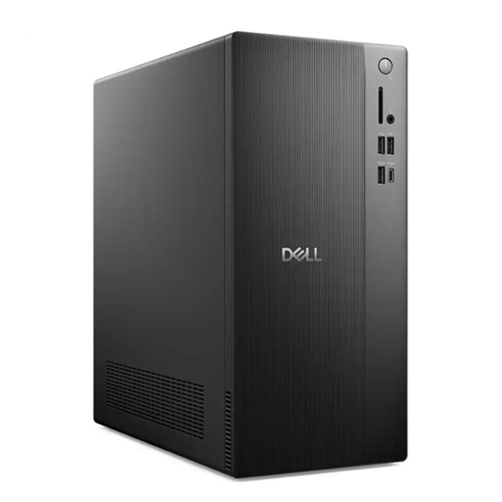 DELL PC ECT1250_RPLS-R_007_U I7-14700 16GB 512SSD UBUNTU 