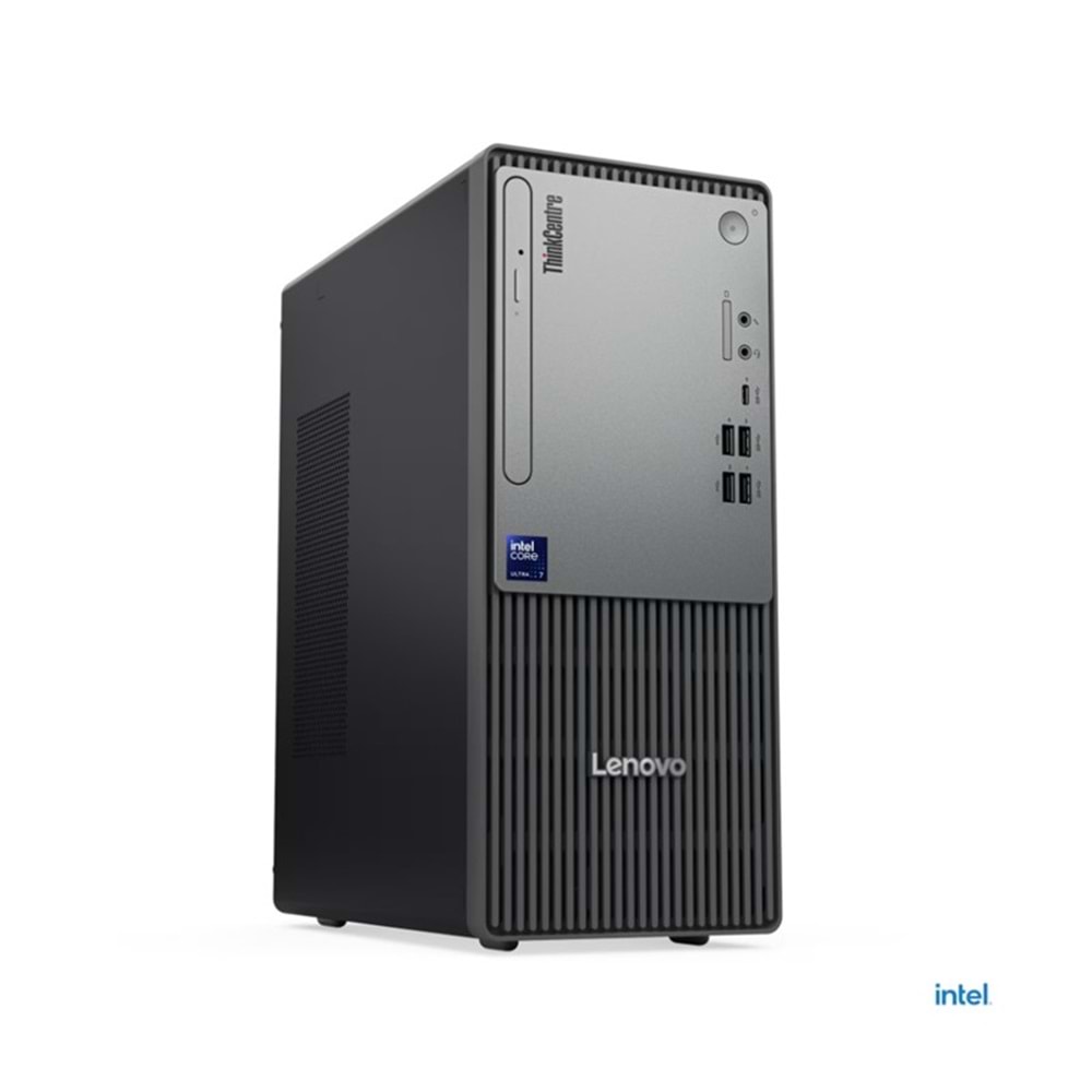 LENOVO PC NEO 50T THINKCENTRE 13BD007UTR ULTRA 5 225 16GB 512SSD DOS 