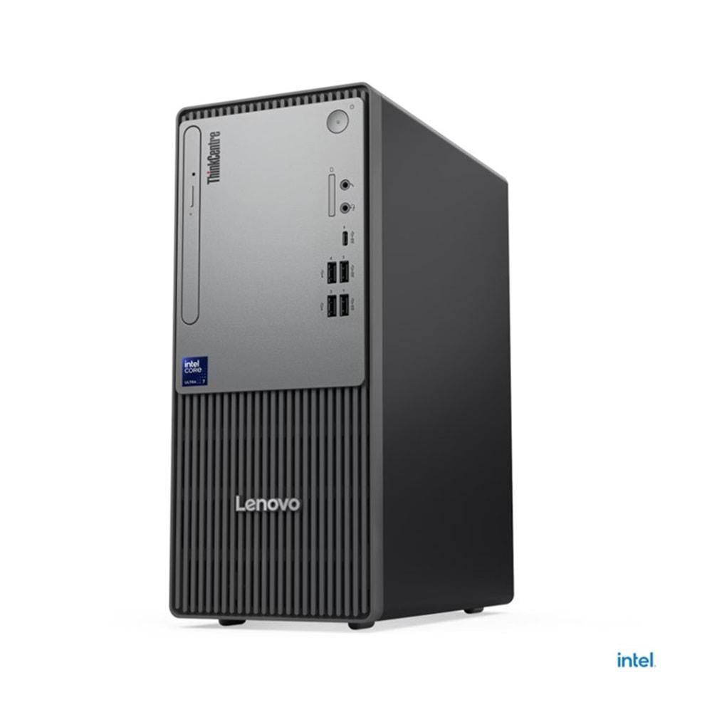 LENOVO PC NEO 50T THINKCENTRE 13BD007UTR ULTRA 5 225 16GB 512SSD DOS 