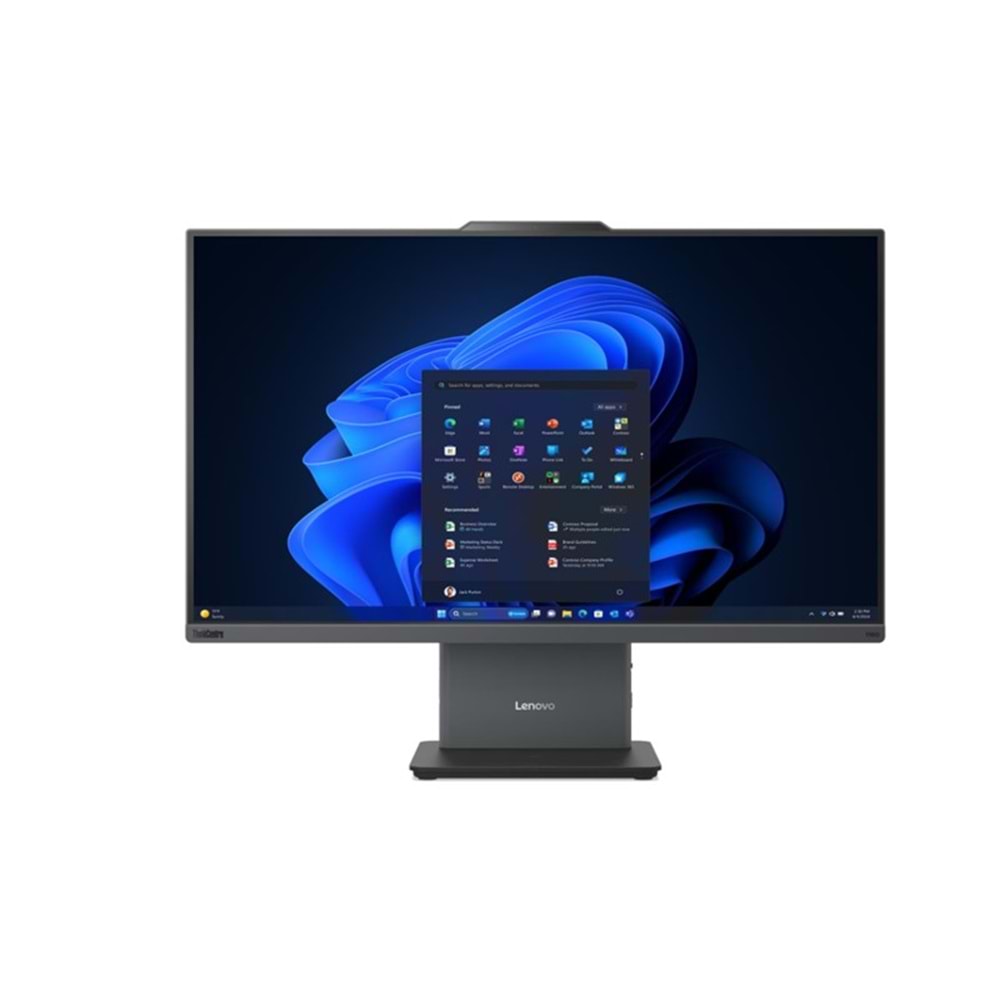 LENOVO NEO 50A THINKCENTRE 13QGA000TR ULTRA7 256V 16GB 512SSD 23.8 DOS AIO (3 YIL GARANTİ) 