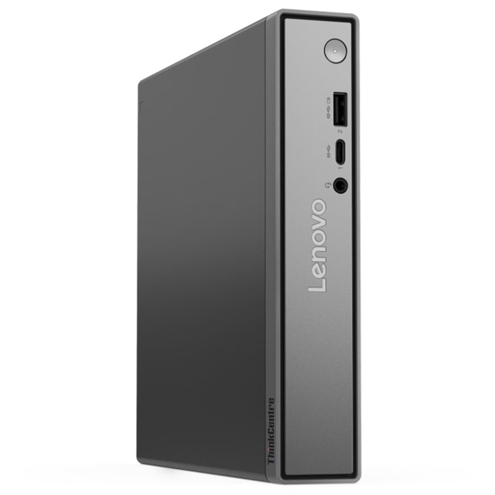 LENOVO PC NEO 50Q THINKCENTRE 13B9001MTR CORE5 210H 16GB 512SSD DOS (3 YIL YERİNDE GARANTİ) 
