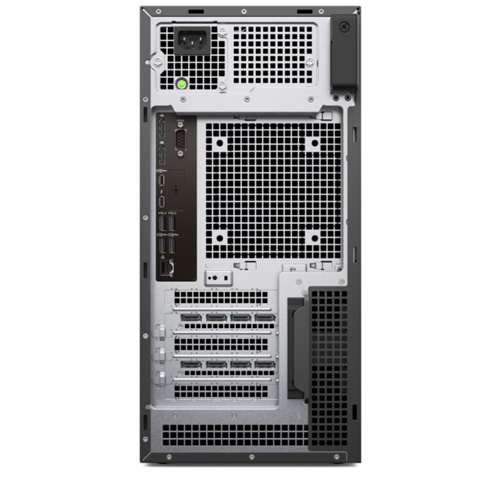 DELL WS PRO MAX T2 FCT2250_1_UP U7 265 1X32GB 1TB SSD 4GB A400 WIN11PRO 3 YIL YERİNDE GARANTİ 