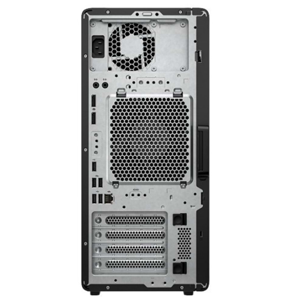 HP WS B34K0ES Z2 G1I U9-285 1X32GB 1TB SSD INTEL GRAPHICS WIN11P 5 YIL YERİNDE GARANTİ 