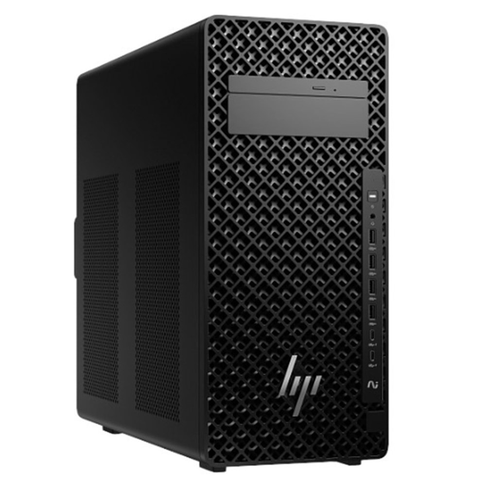 HP WS B34JFES Z2 G1İ U9-285K 32GB 1TB SSD NVIDIA RTX 4000 ADA 20 GB WIN11PRO 