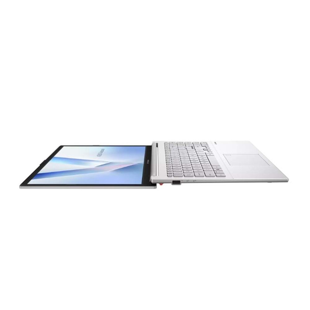 ASUS NB VIVOBOOK GO 15 E1504FA-BQ4893 RYZEN 5 7520U 8GB 512SSD 15.6 DOS 