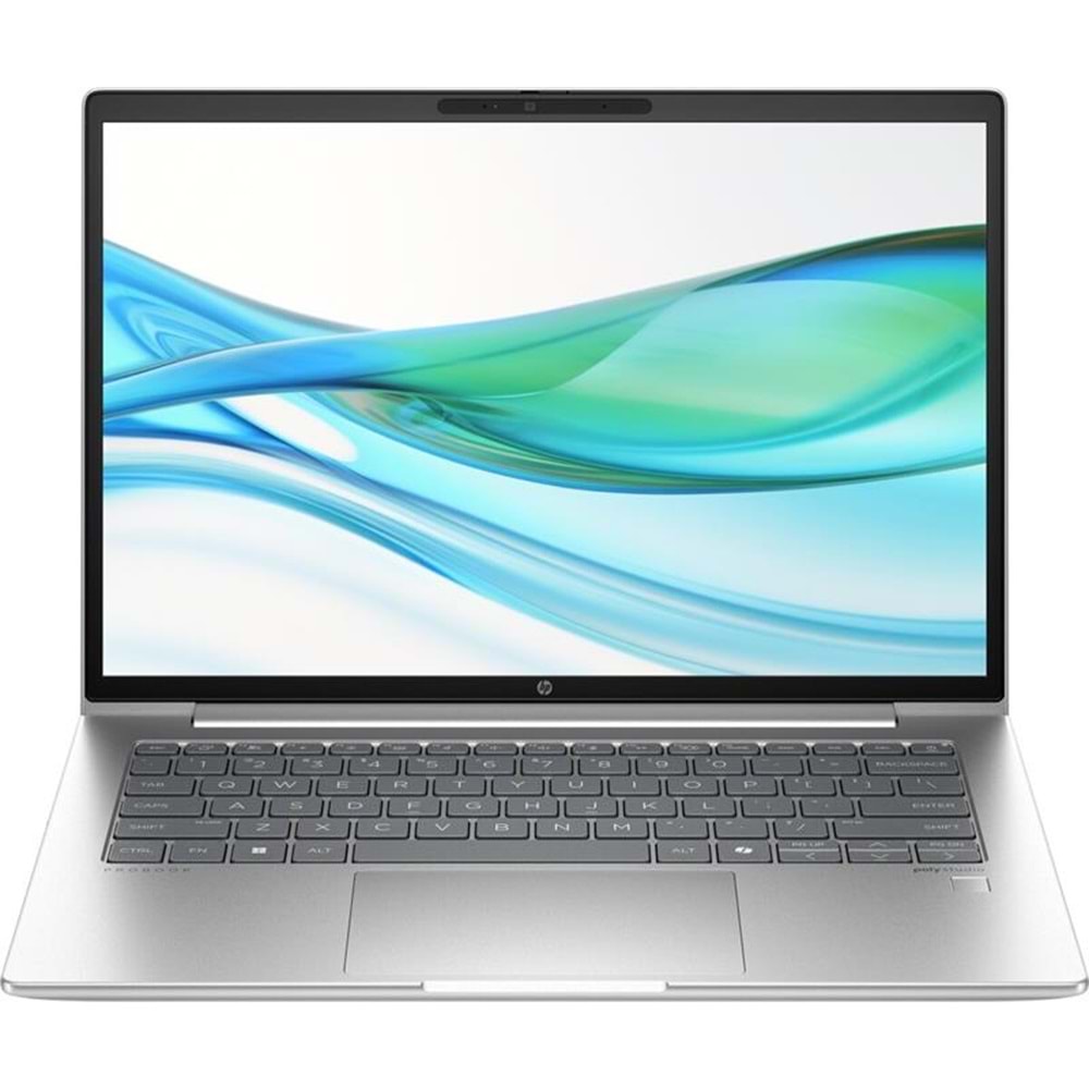 HP PROBOOK 440 G11 8Z4M8AV INTEL ULTRA 5-125U 16GB 512SSD 14 DOS 